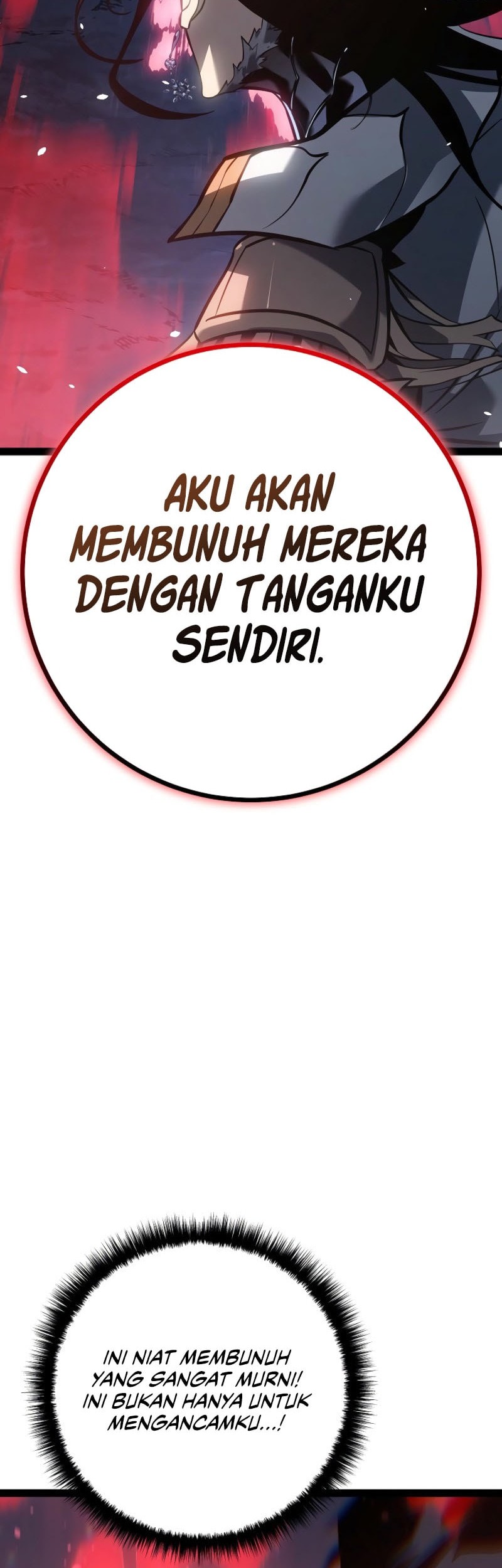 Regressing As The Reincarnated Bastard Of The Sword Clan Chapter 59 - halaman 34