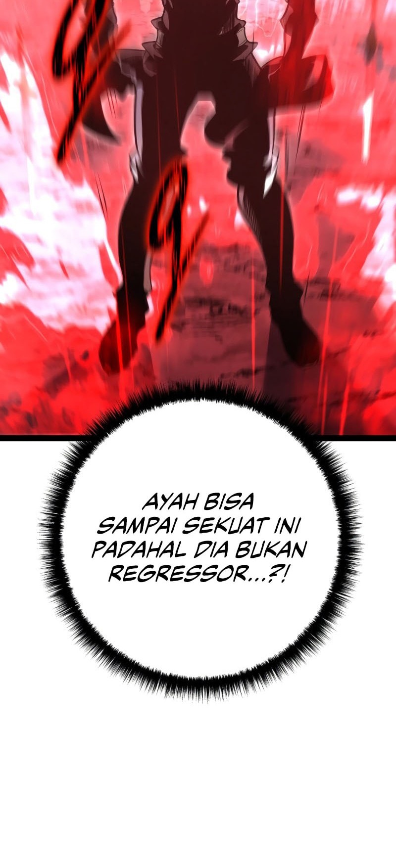 Regressing As The Reincarnated Bastard Of The Sword Clan Chapter 59 - halaman 36