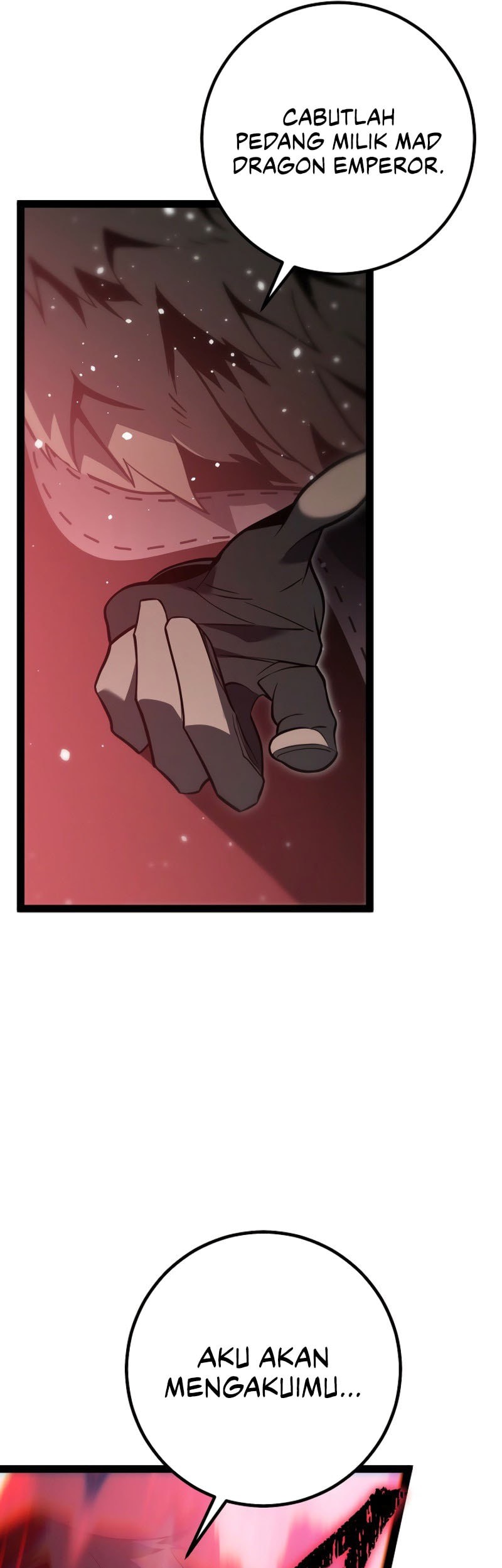 Regressing As The Reincarnated Bastard Of The Sword Clan Chapter 59 - halaman 37