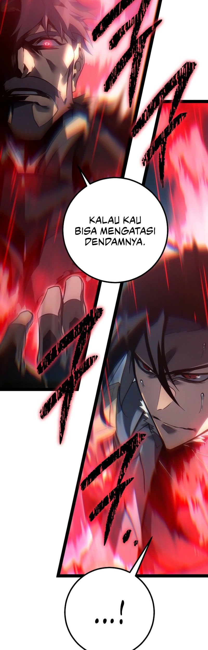 Regressing As The Reincarnated Bastard Of The Sword Clan Chapter 59 - halaman 38