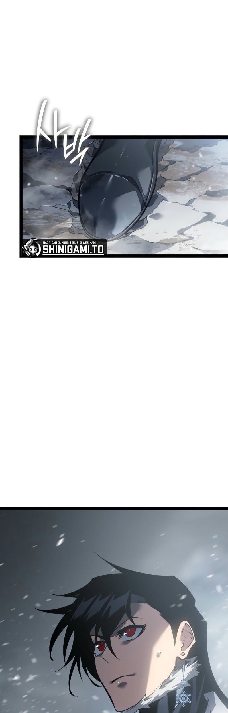 Regressing As The Reincarnated Bastard Of The Sword Clan Chapter 59 - halaman 4