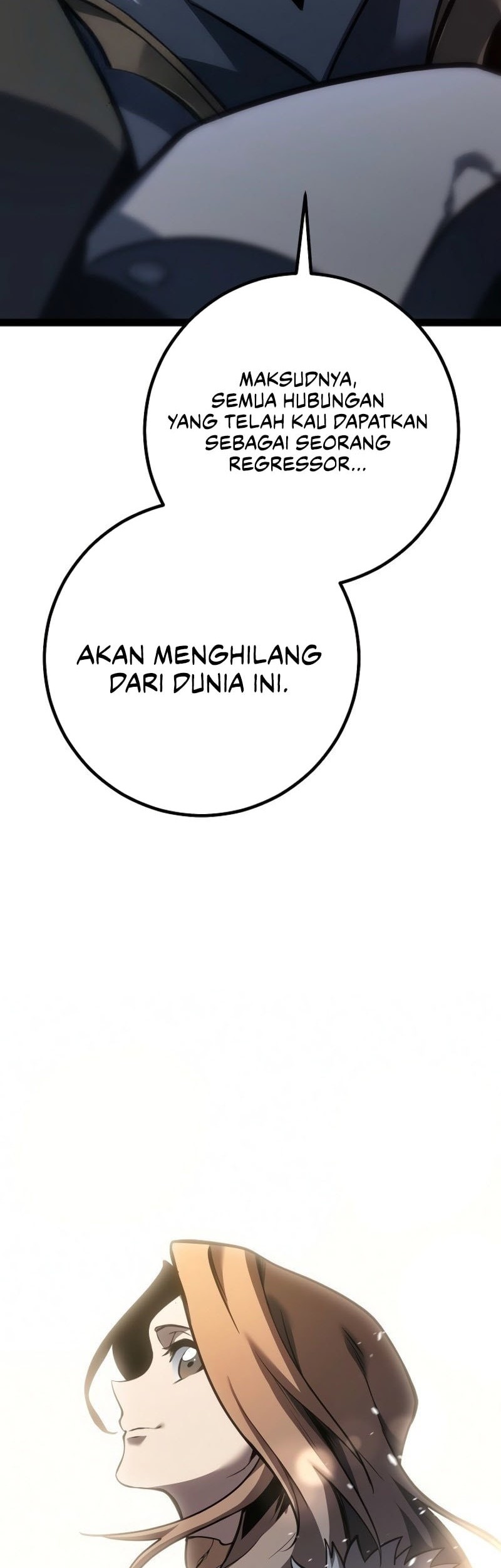 Regressing As The Reincarnated Bastard Of The Sword Clan Chapter 59 - halaman 42
