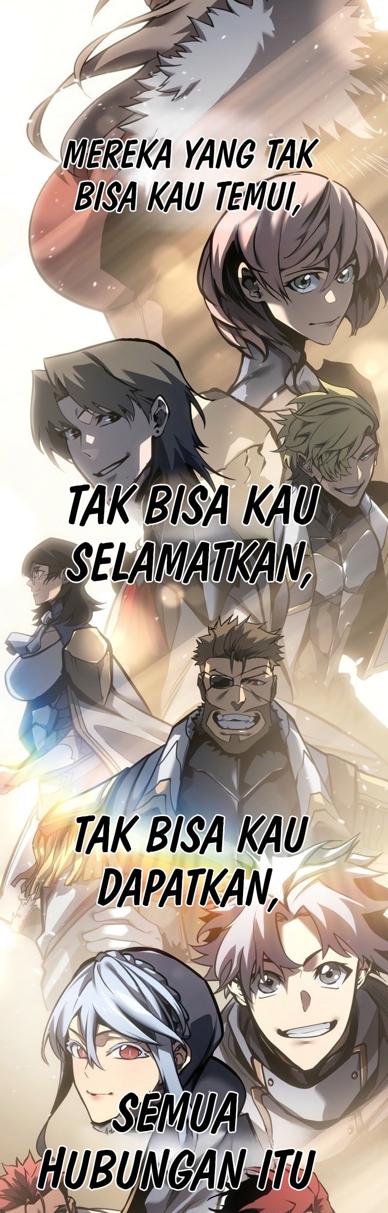 Regressing As The Reincarnated Bastard Of The Sword Clan Chapter 59 - halaman 43