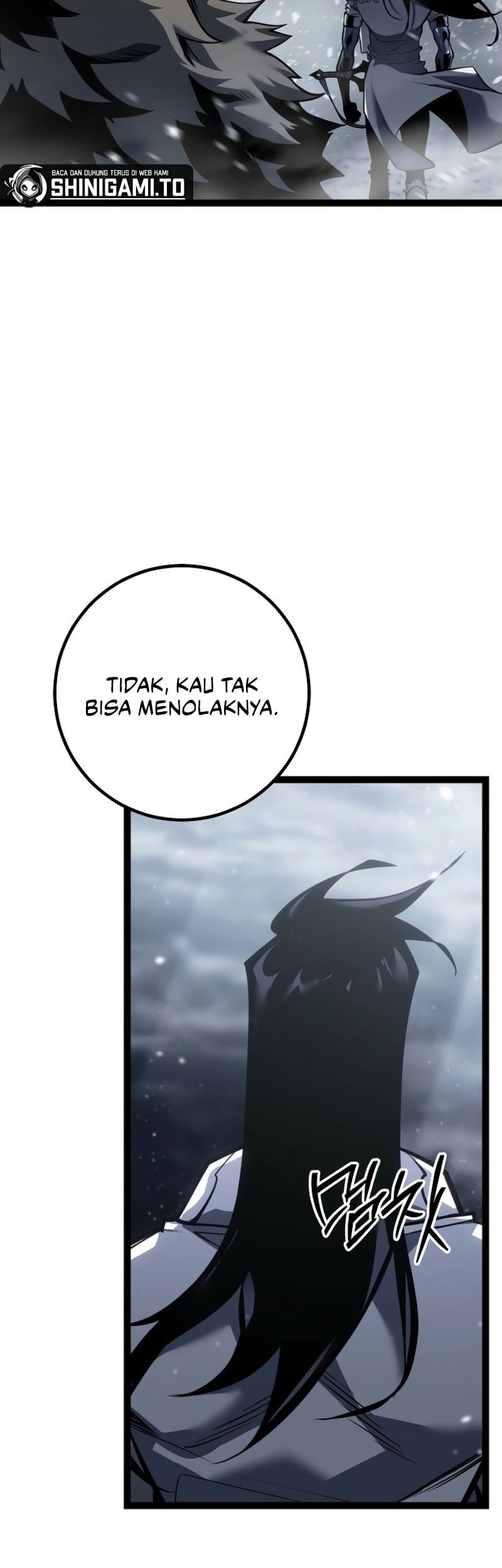 Regressing As The Reincarnated Bastard Of The Sword Clan Chapter 59 - halaman 47