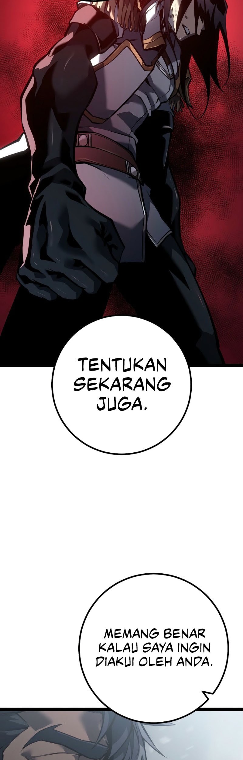 Regressing As The Reincarnated Bastard Of The Sword Clan Chapter 59 - halaman 51