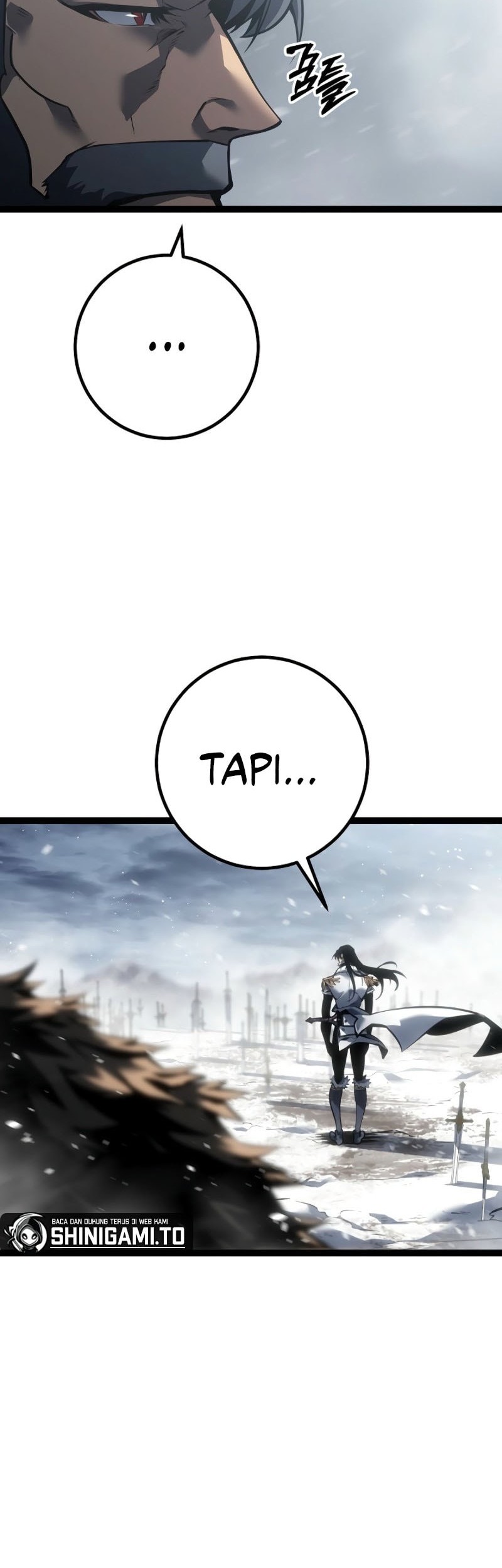 Regressing As The Reincarnated Bastard Of The Sword Clan Chapter 59 - halaman 52