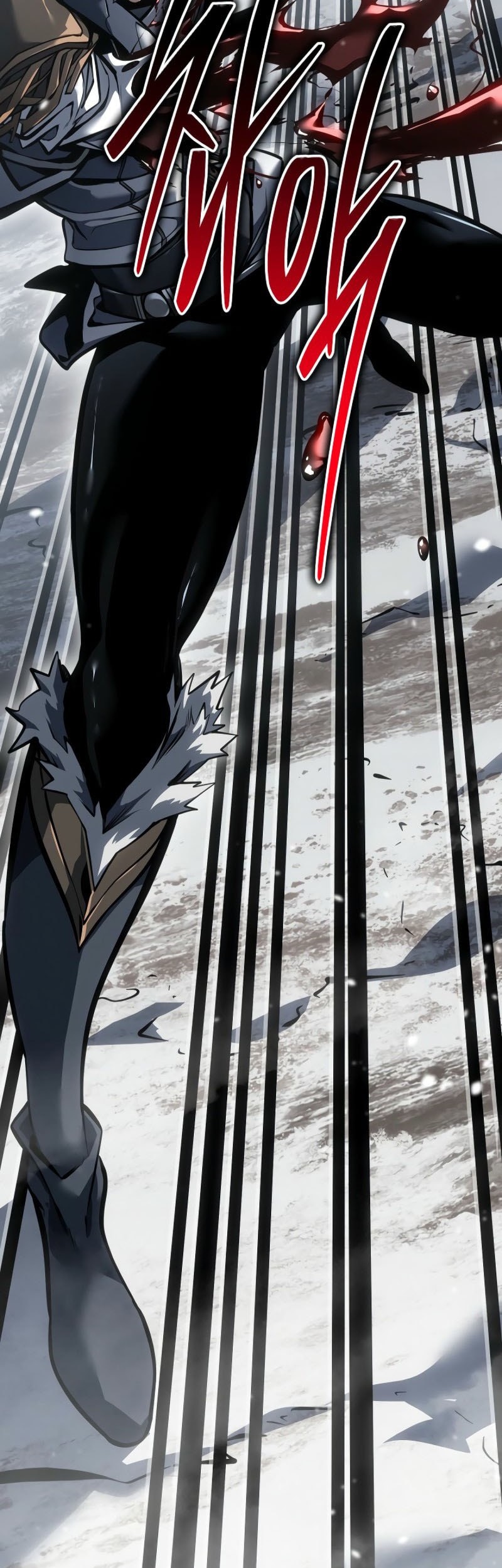 Regressing As The Reincarnated Bastard Of The Sword Clan Chapter 59 - halaman 55