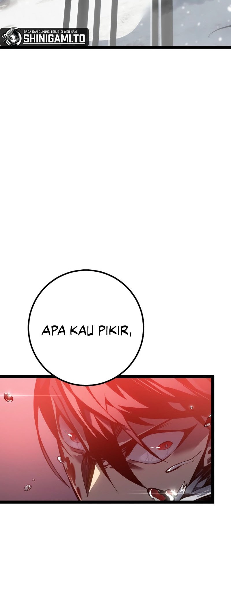 Regressing As The Reincarnated Bastard Of The Sword Clan Chapter 59 - halaman 56