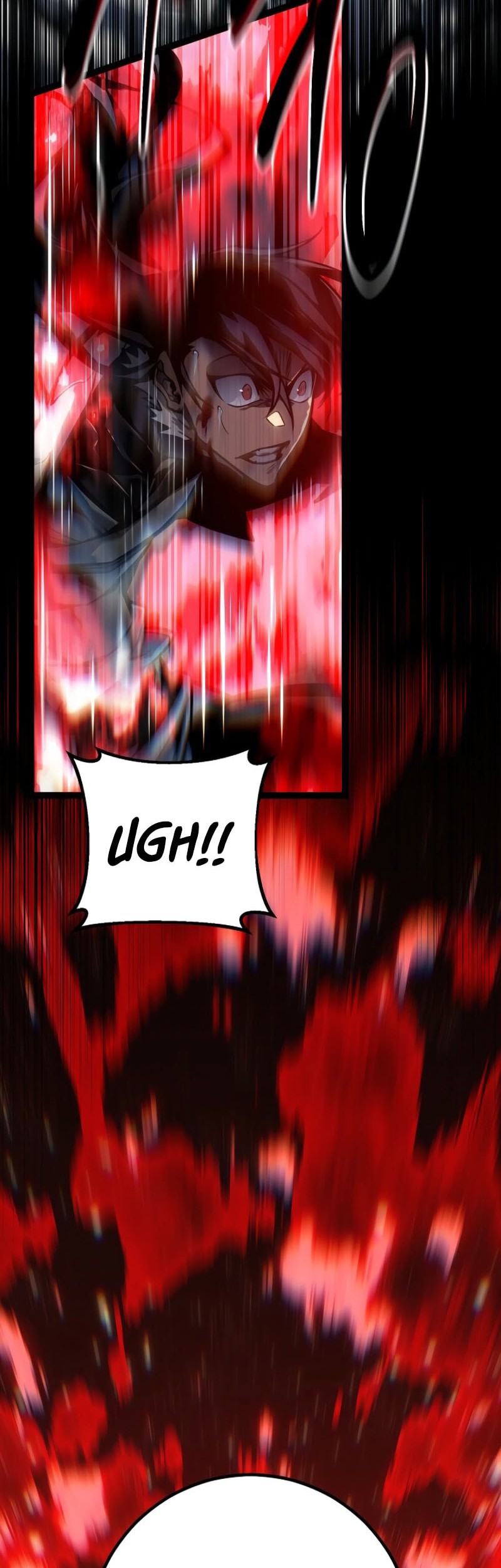 Regressing As The Reincarnated Bastard Of The Sword Clan Chapter 59 - halaman 58