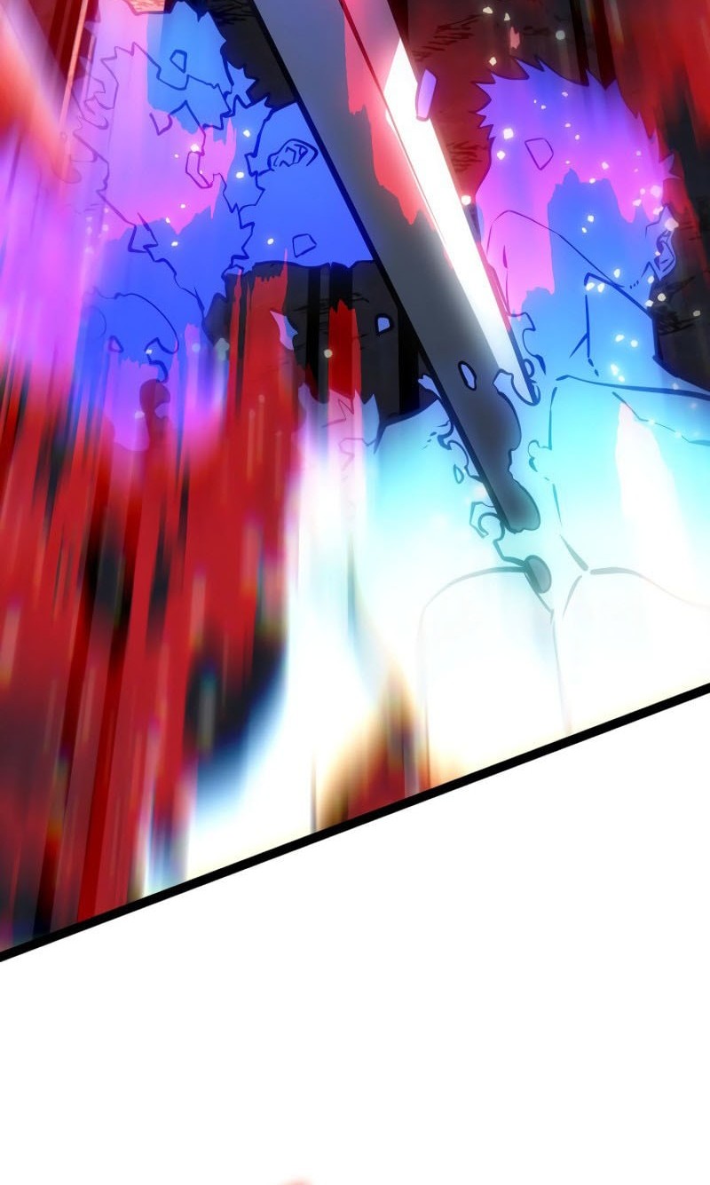 Regressing As The Reincarnated Bastard Of The Sword Clan Chapter 59 - halaman 60