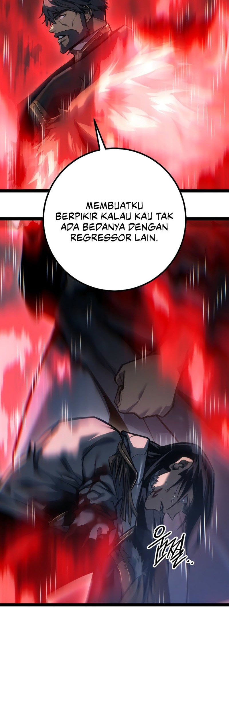 Regressing As The Reincarnated Bastard Of The Sword Clan Chapter 59 - halaman 62