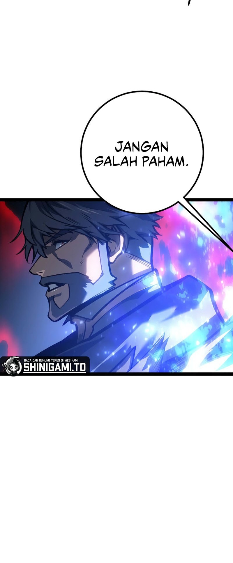 Regressing As The Reincarnated Bastard Of The Sword Clan Chapter 59 - halaman 64