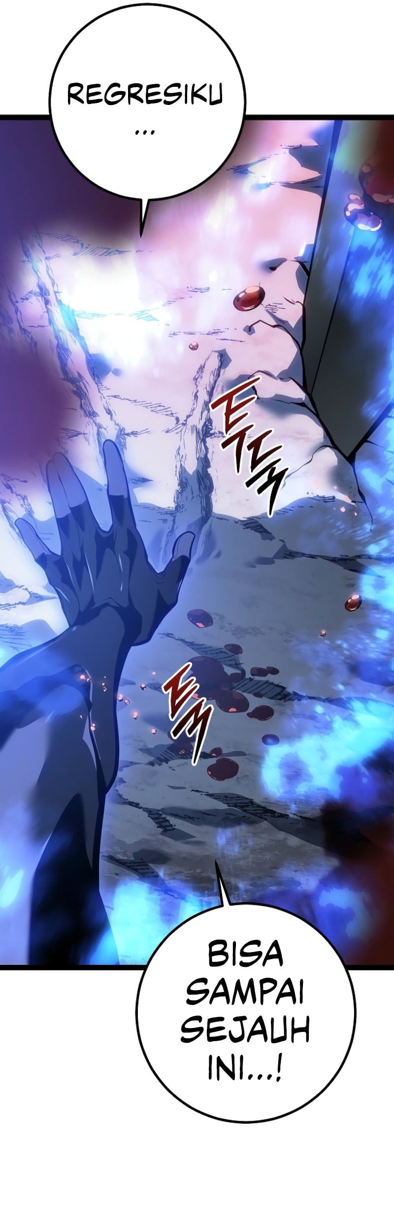 Regressing As The Reincarnated Bastard Of The Sword Clan Chapter 59 - halaman 65