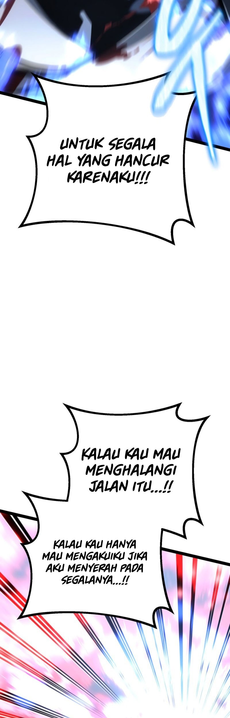 Regressing As The Reincarnated Bastard Of The Sword Clan Chapter 59 - halaman 67