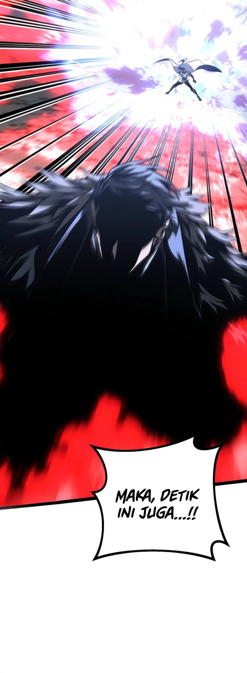 Regressing As The Reincarnated Bastard Of The Sword Clan Chapter 59 - halaman 68