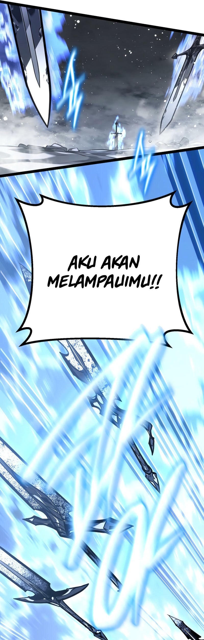 Regressing As The Reincarnated Bastard Of The Sword Clan Chapter 59 - halaman 69