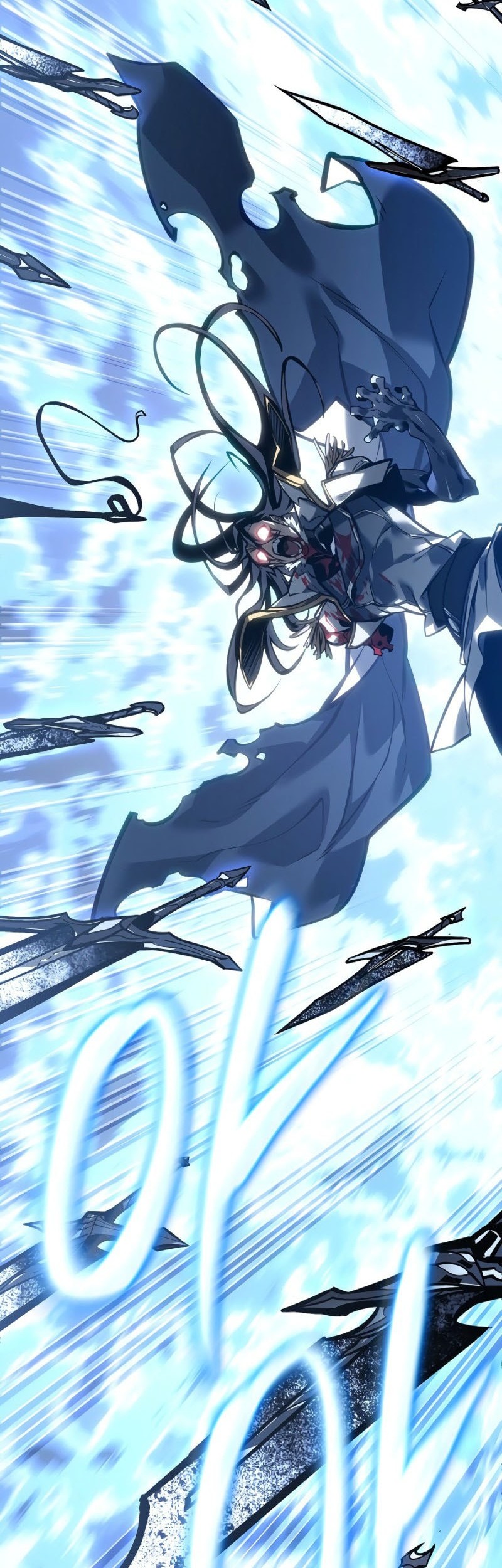 Regressing As The Reincarnated Bastard Of The Sword Clan Chapter 59 - halaman 70