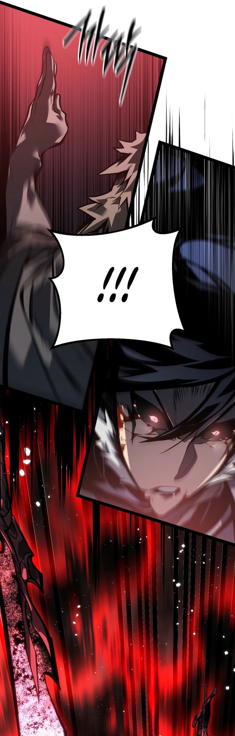 Regressing As The Reincarnated Bastard Of The Sword Clan Chapter 59 - halaman 73