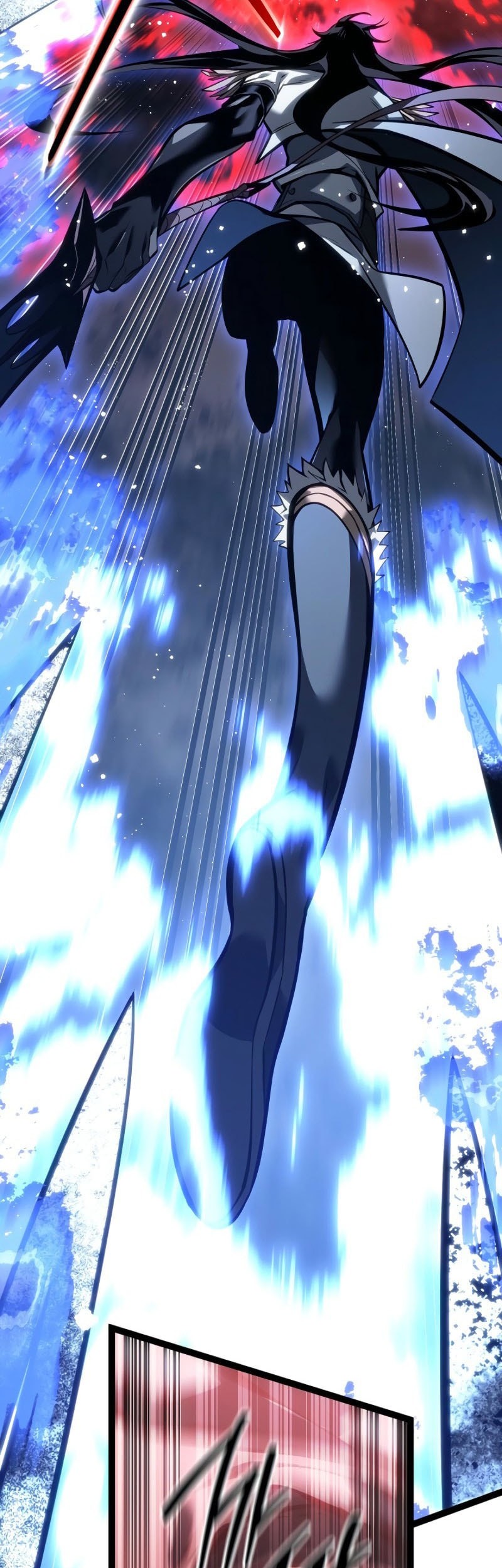 Regressing As The Reincarnated Bastard Of The Sword Clan Chapter 59 - halaman 75