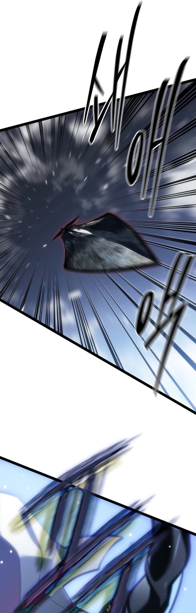 Regressing As The Reincarnated Bastard Of The Sword Clan Chapter 59 - halaman 81