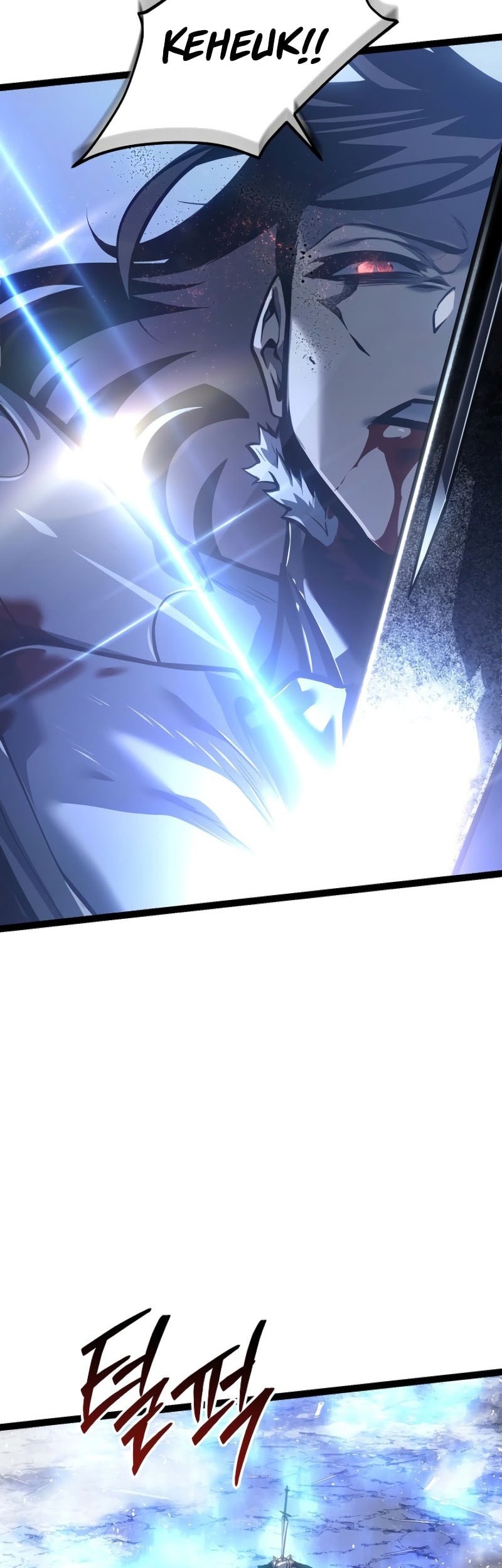 Regressing As The Reincarnated Bastard Of The Sword Clan Chapter 59 - halaman 83