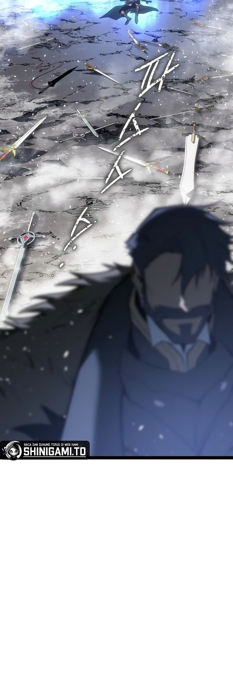 Regressing As The Reincarnated Bastard Of The Sword Clan Chapter 59 - halaman 84