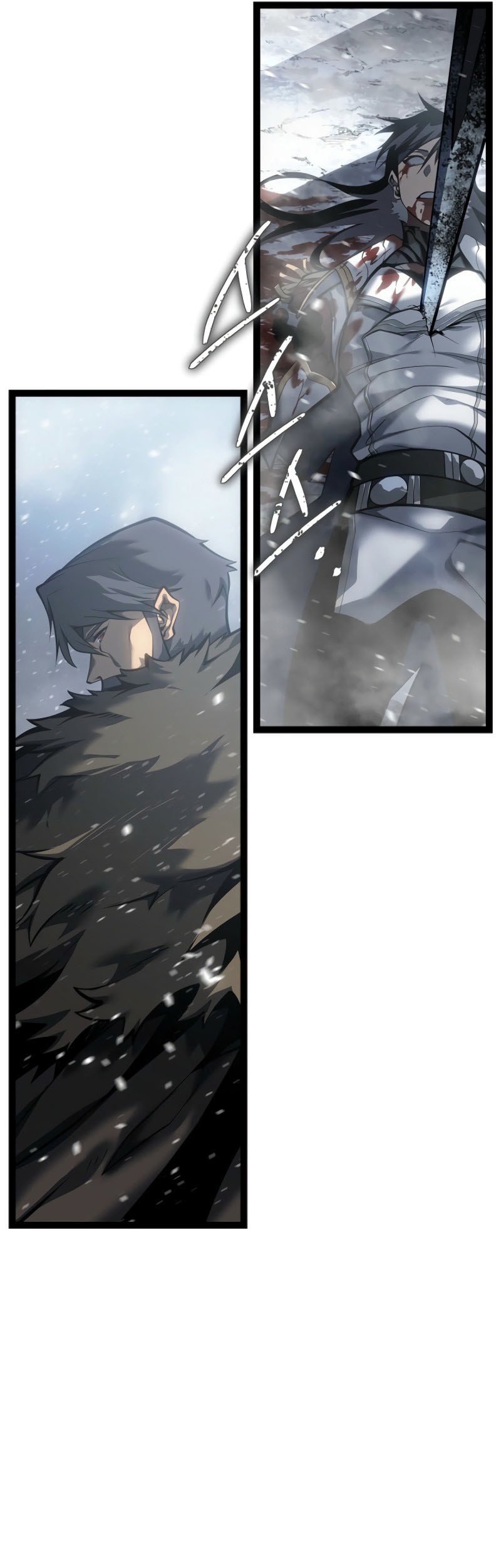 Regressing As The Reincarnated Bastard Of The Sword Clan Chapter 59 - halaman 85