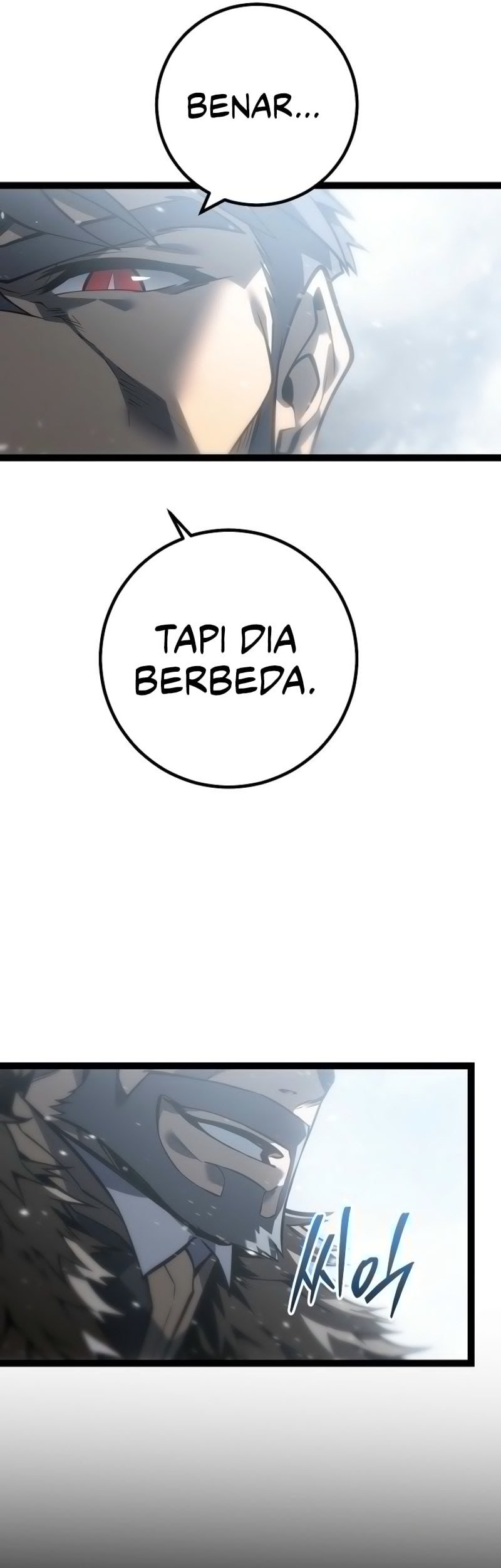 Regressing As The Reincarnated Bastard Of The Sword Clan Chapter 59 - halaman 89