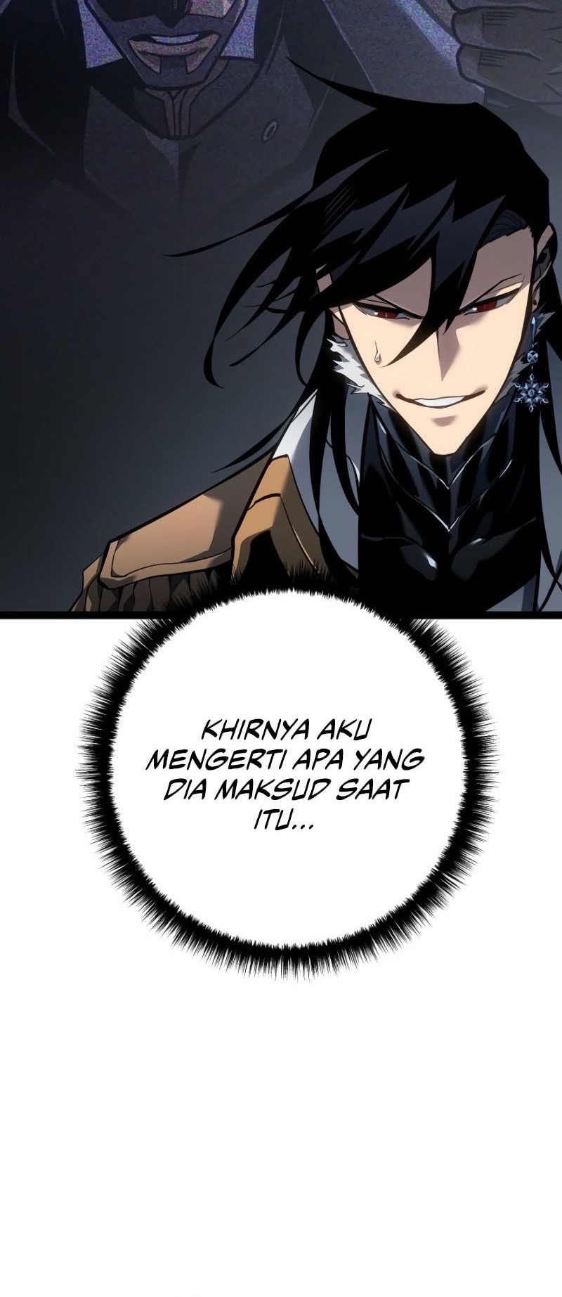Regressing As The Reincarnated Bastard Of The Sword Clan Chapter 59 - halaman 9