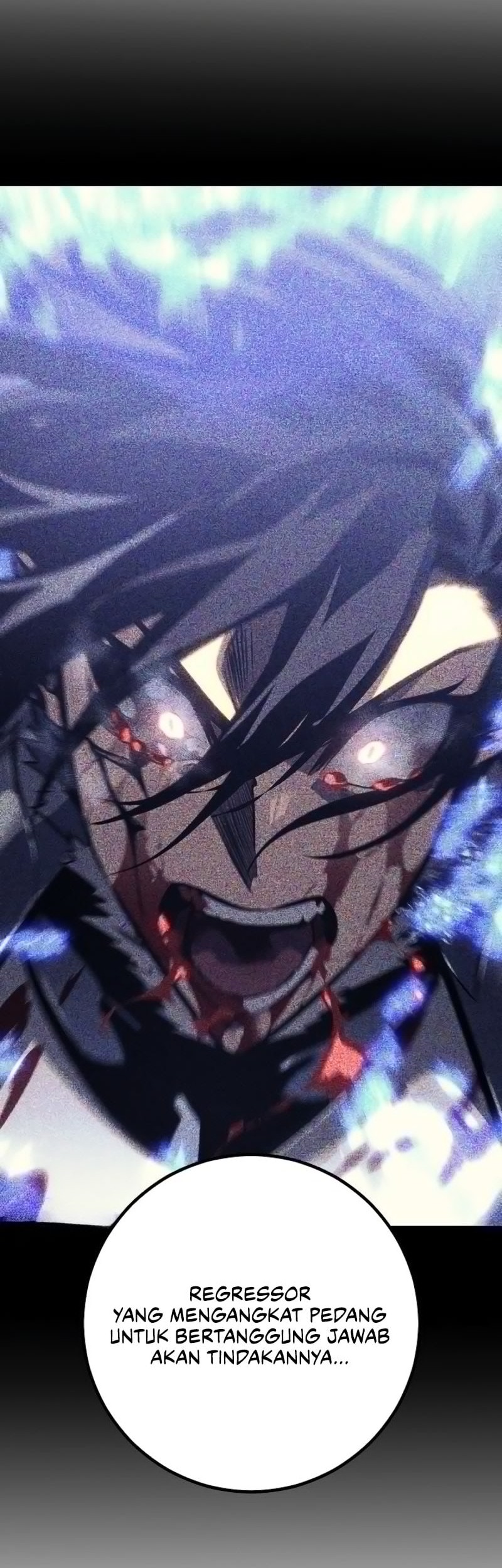 Regressing As The Reincarnated Bastard Of The Sword Clan Chapter 59 - halaman 90