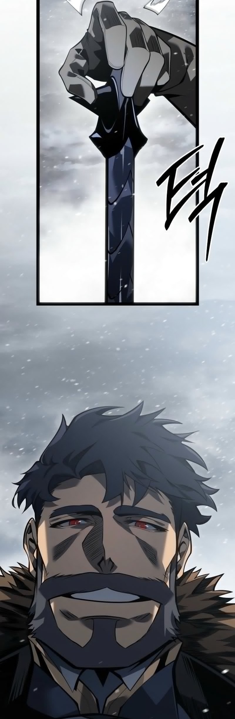 Regressing As The Reincarnated Bastard Of The Sword Clan Chapter 59 - halaman 92