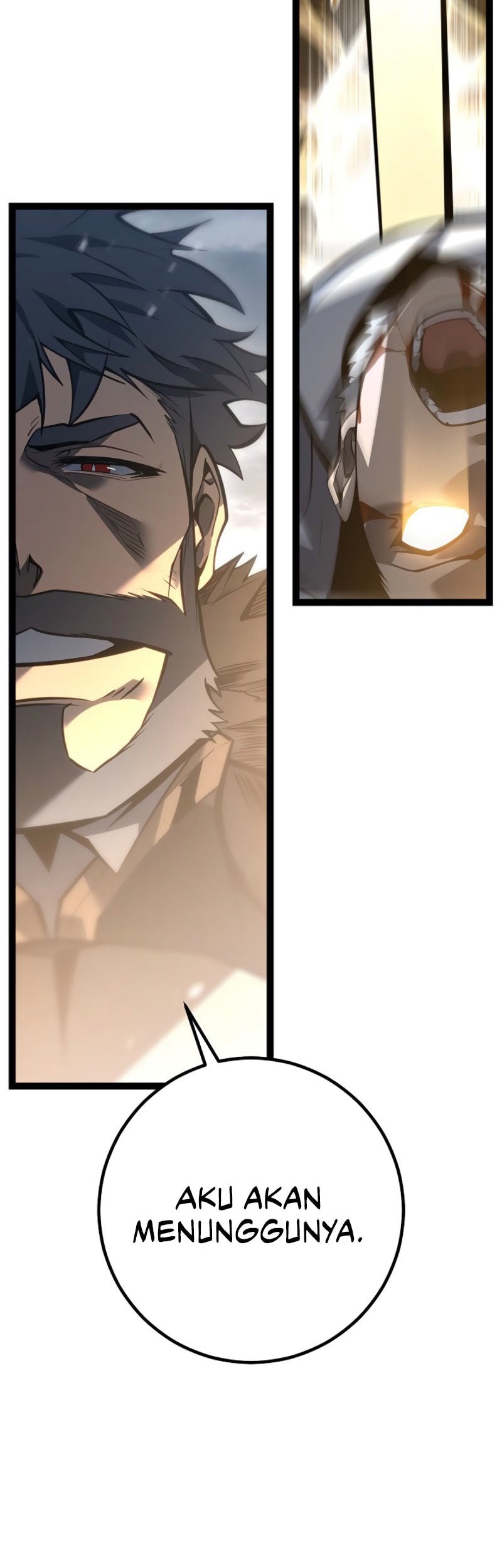 Regressing As The Reincarnated Bastard Of The Sword Clan Chapter 59 - halaman 96