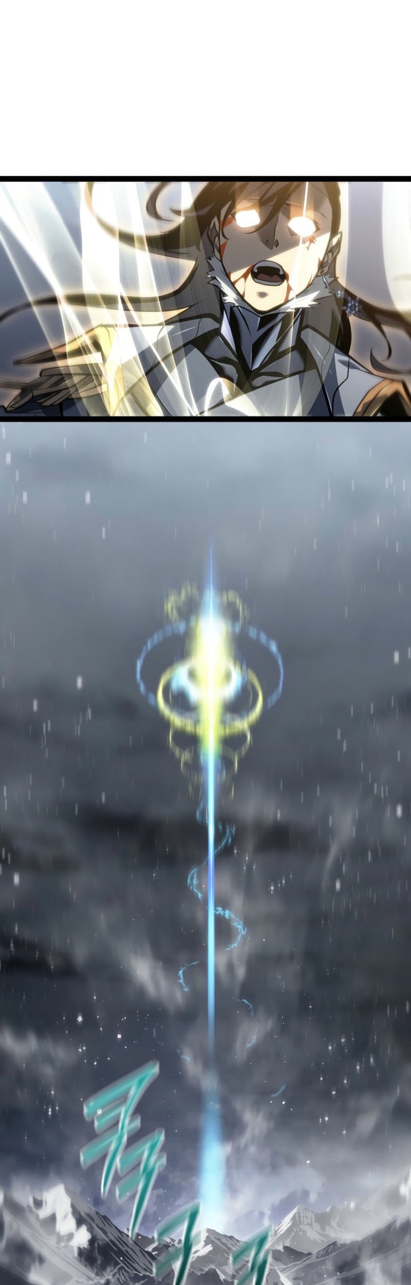 Regressing As The Reincarnated Bastard Of The Sword Clan Chapter 59 - halaman 97