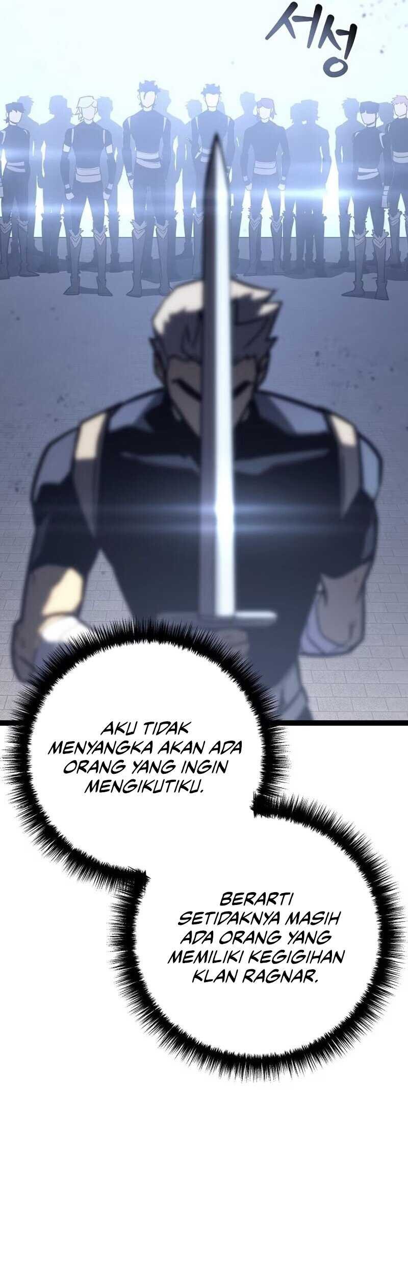 Regressing As The Reincarnated Bastard Of The Sword Clan Chapter 6 - halaman 14