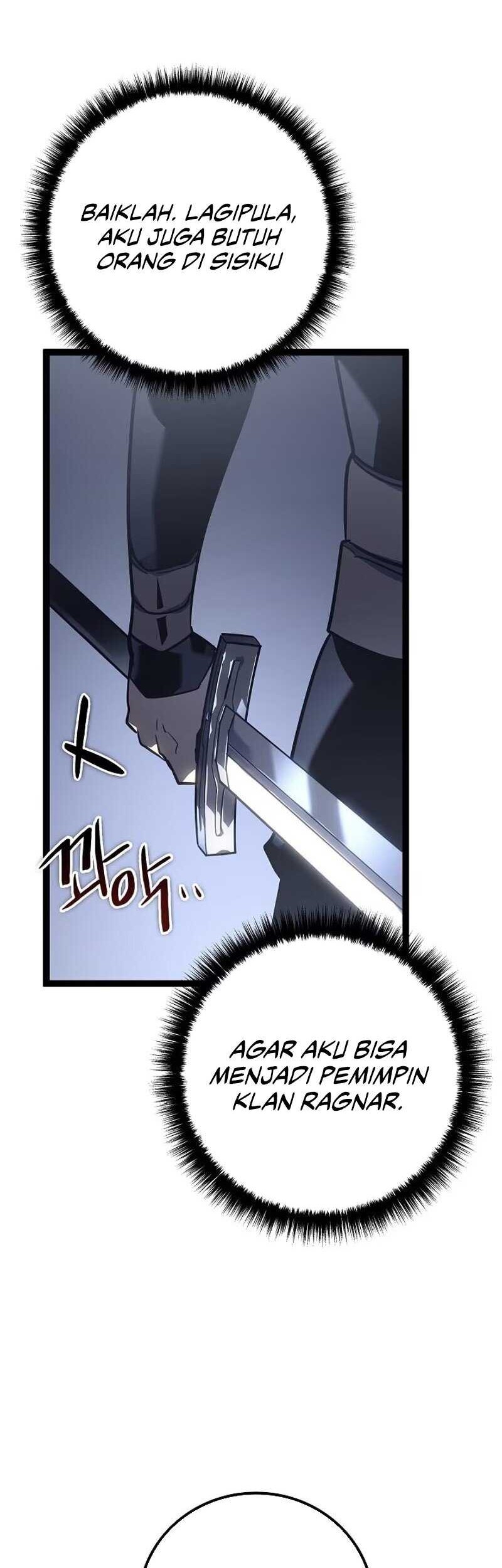 Regressing As The Reincarnated Bastard Of The Sword Clan Chapter 6 - halaman 15