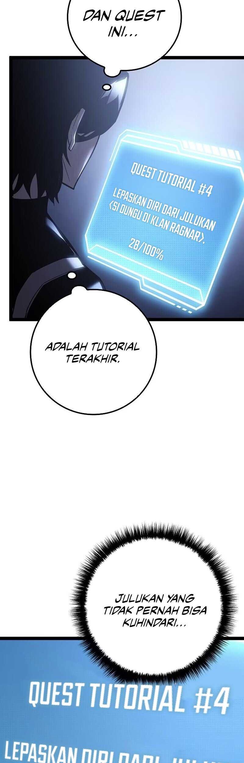 Regressing As The Reincarnated Bastard Of The Sword Clan Chapter 6 - halaman 16