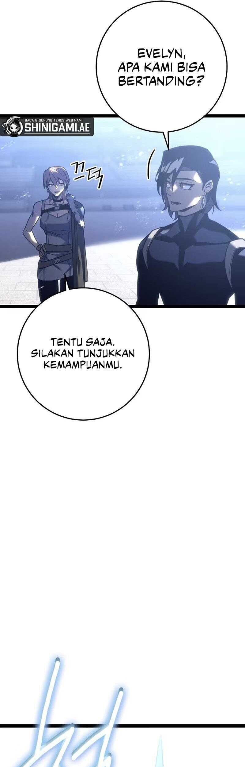 Regressing As The Reincarnated Bastard Of The Sword Clan Chapter 6 - halaman 18