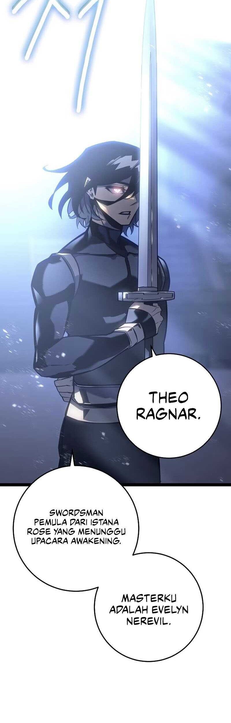 Regressing As The Reincarnated Bastard Of The Sword Clan Chapter 6 - halaman 19