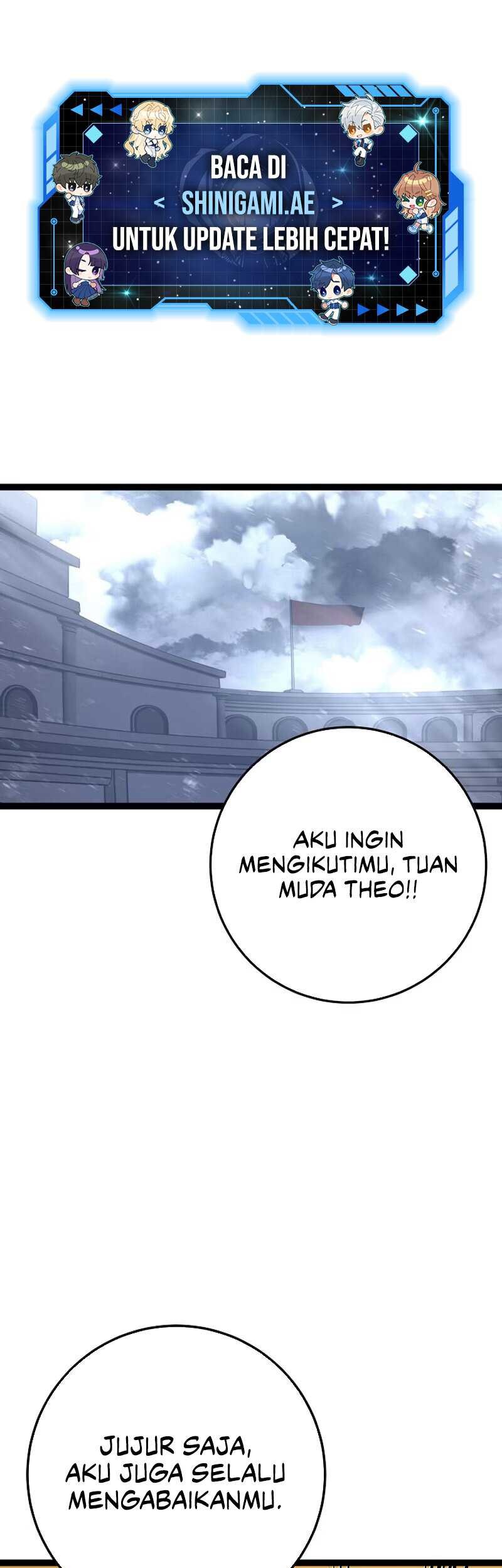 Regressing As The Reincarnated Bastard Of The Sword Clan Chapter 6 - halaman 2