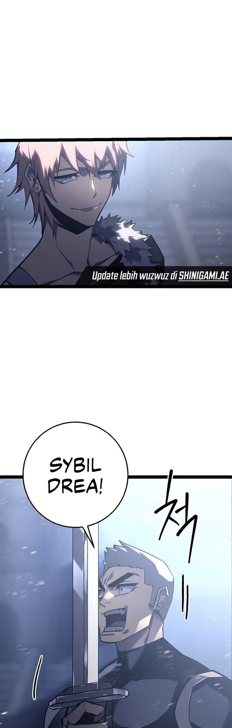 Regressing As The Reincarnated Bastard Of The Sword Clan Chapter 6 - halaman 20