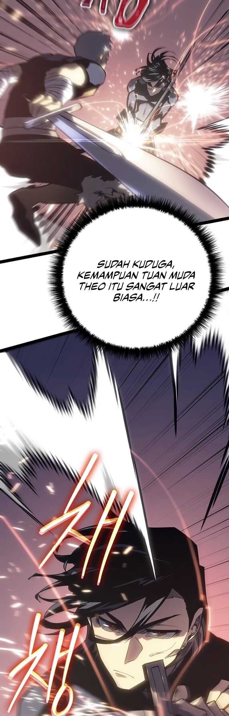 Regressing As The Reincarnated Bastard Of The Sword Clan Chapter 6 - halaman 27