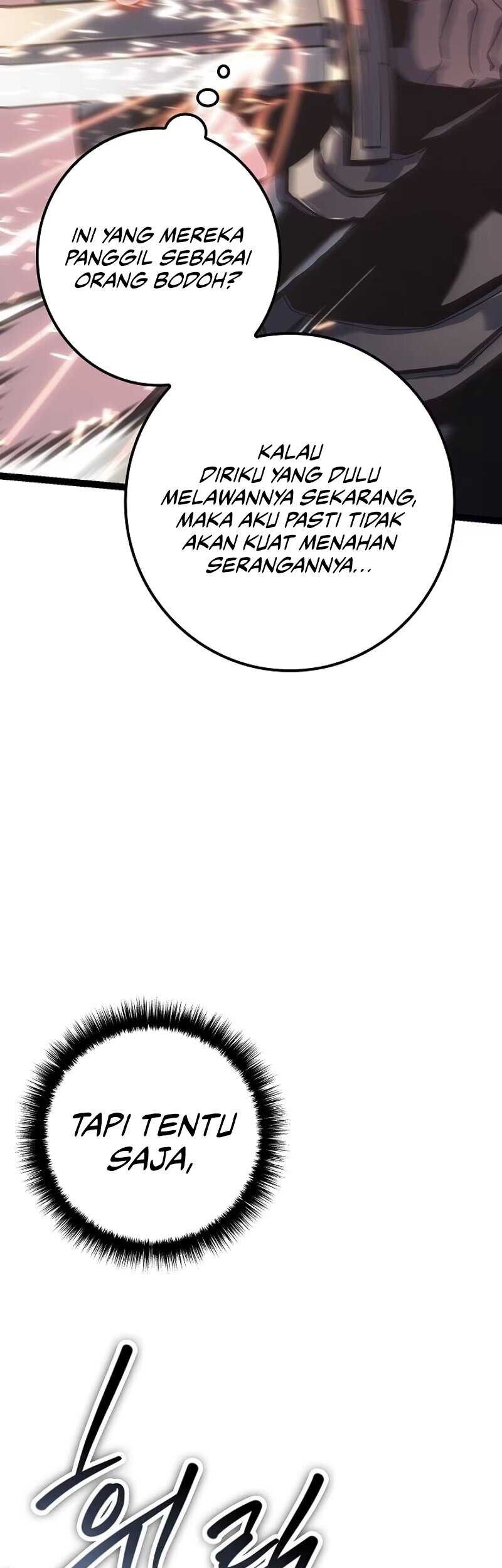 Regressing As The Reincarnated Bastard Of The Sword Clan Chapter 6 - halaman 28