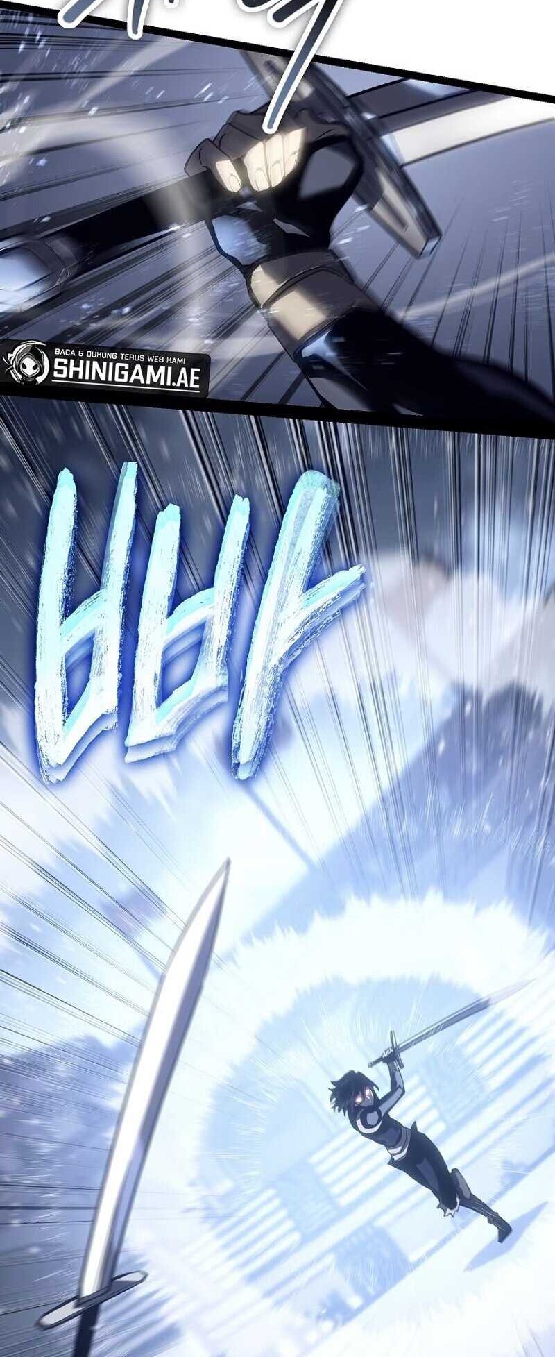 Regressing As The Reincarnated Bastard Of The Sword Clan Chapter 6 - halaman 29