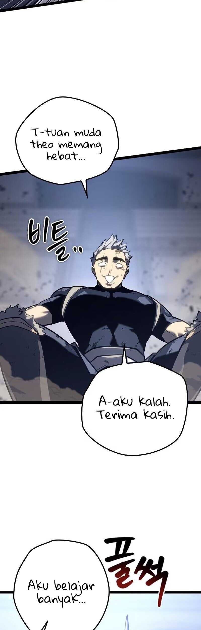 Regressing As The Reincarnated Bastard Of The Sword Clan Chapter 6 - halaman 32