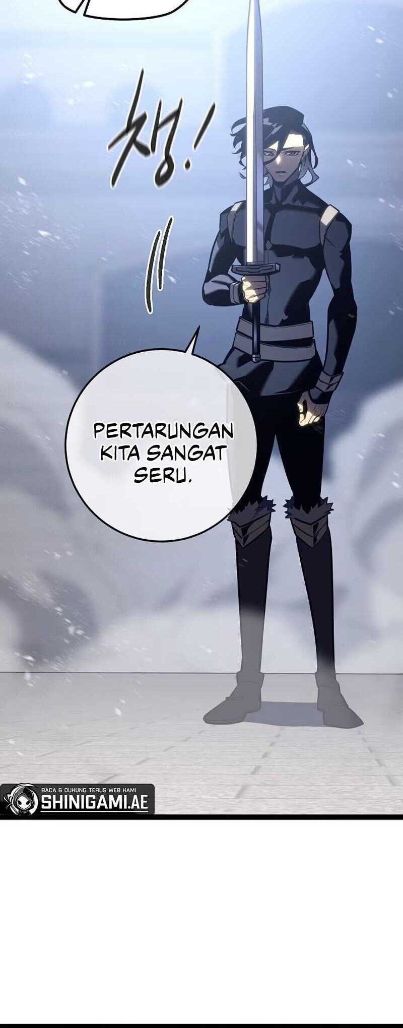 Regressing As The Reincarnated Bastard Of The Sword Clan Chapter 6 - halaman 33
