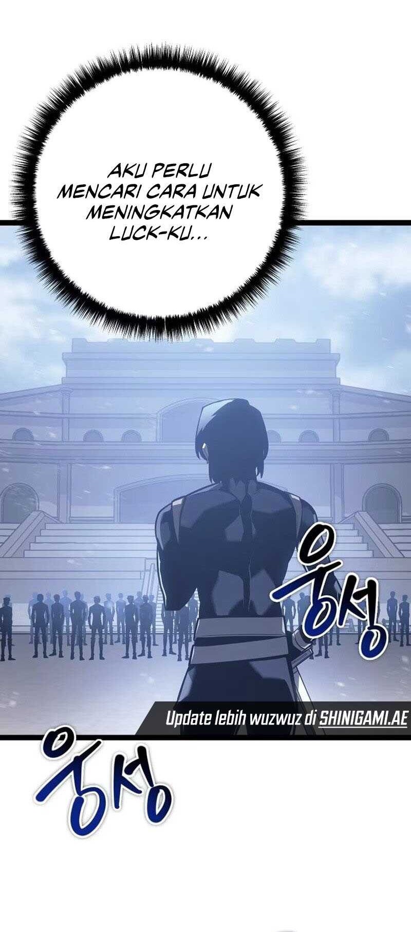 Regressing As The Reincarnated Bastard Of The Sword Clan Chapter 6 - halaman 41