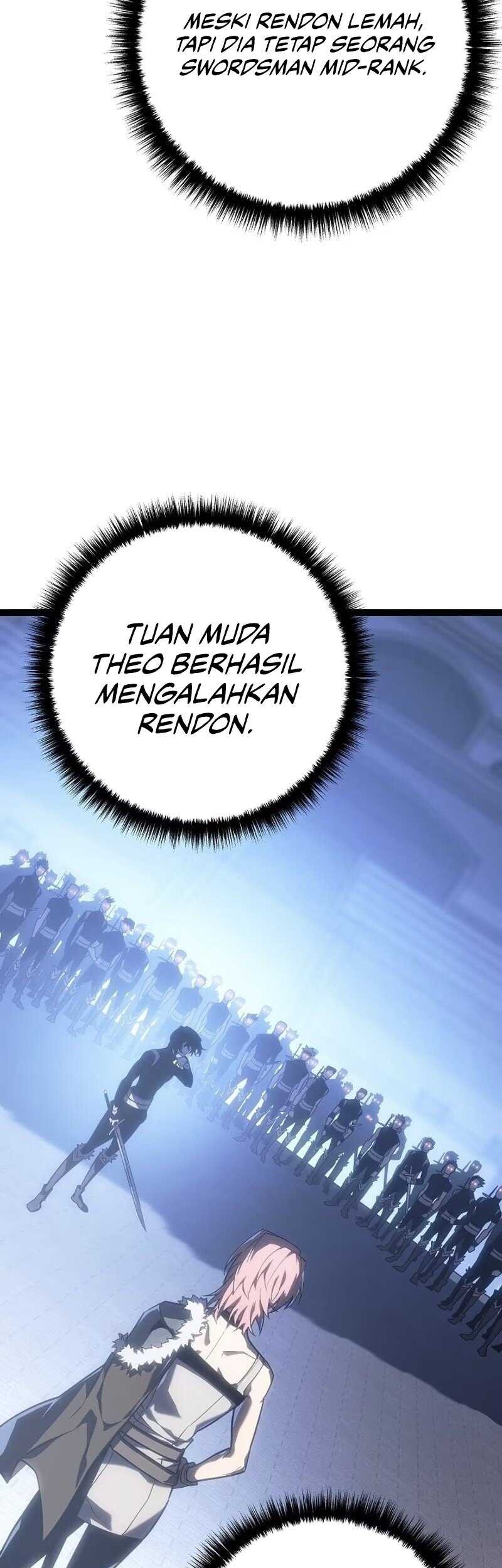 Regressing As The Reincarnated Bastard Of The Sword Clan Chapter 6 - halaman 44