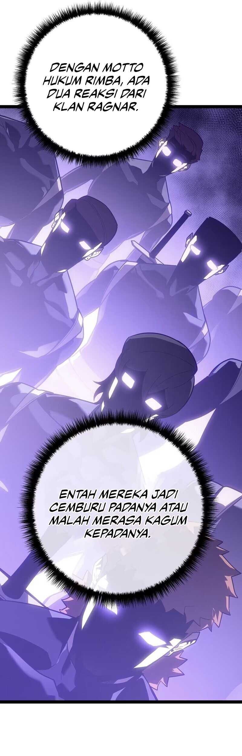 Regressing As The Reincarnated Bastard Of The Sword Clan Chapter 6 - halaman 46