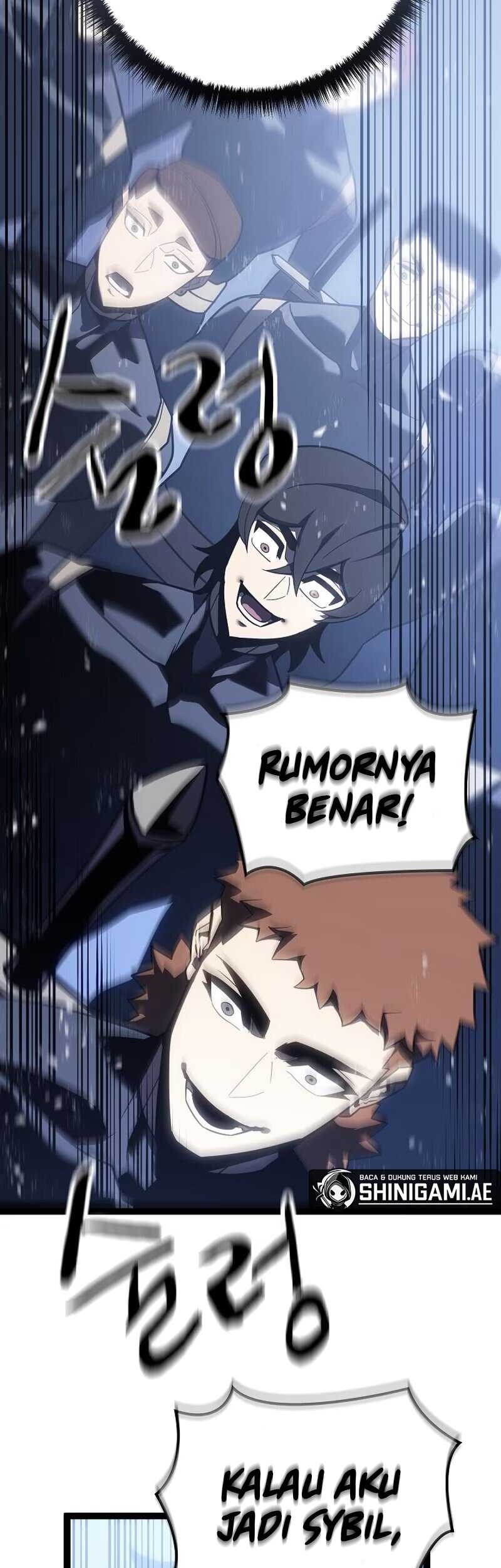Regressing As The Reincarnated Bastard Of The Sword Clan Chapter 6 - halaman 48