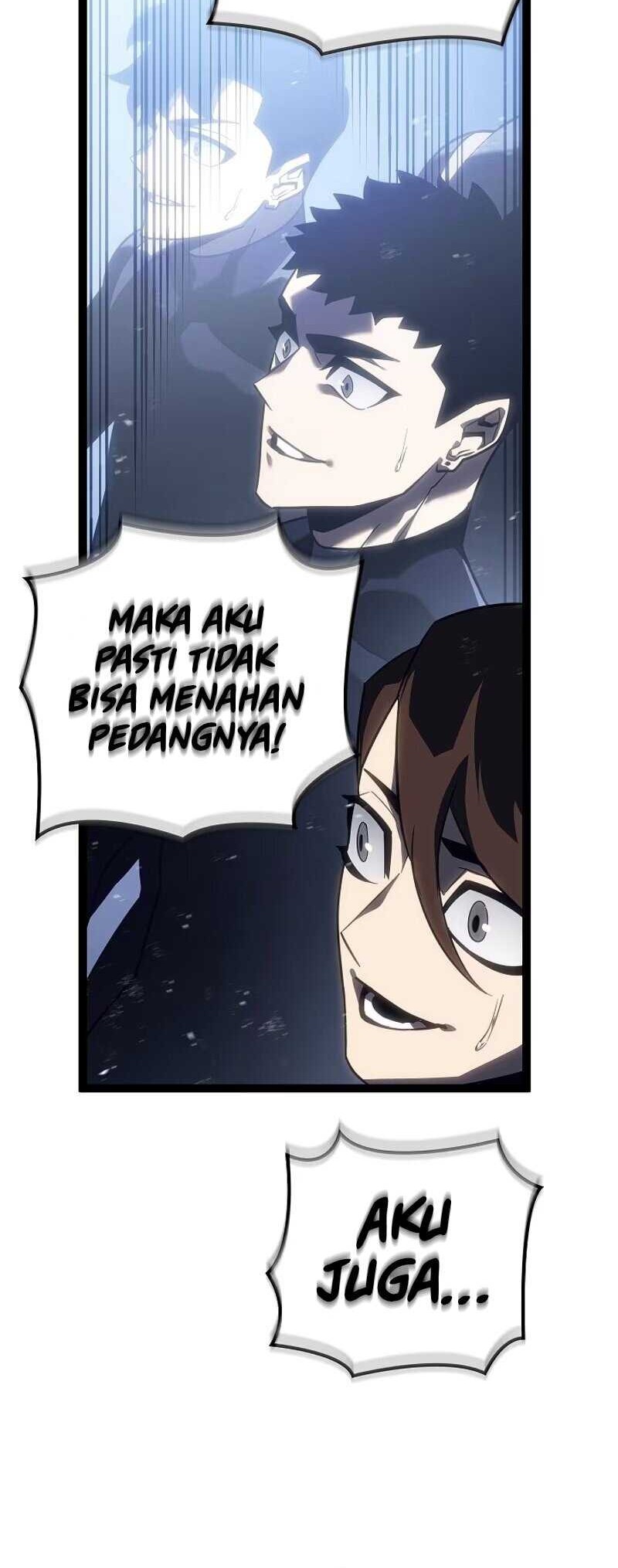 Regressing As The Reincarnated Bastard Of The Sword Clan Chapter 6 - halaman 49